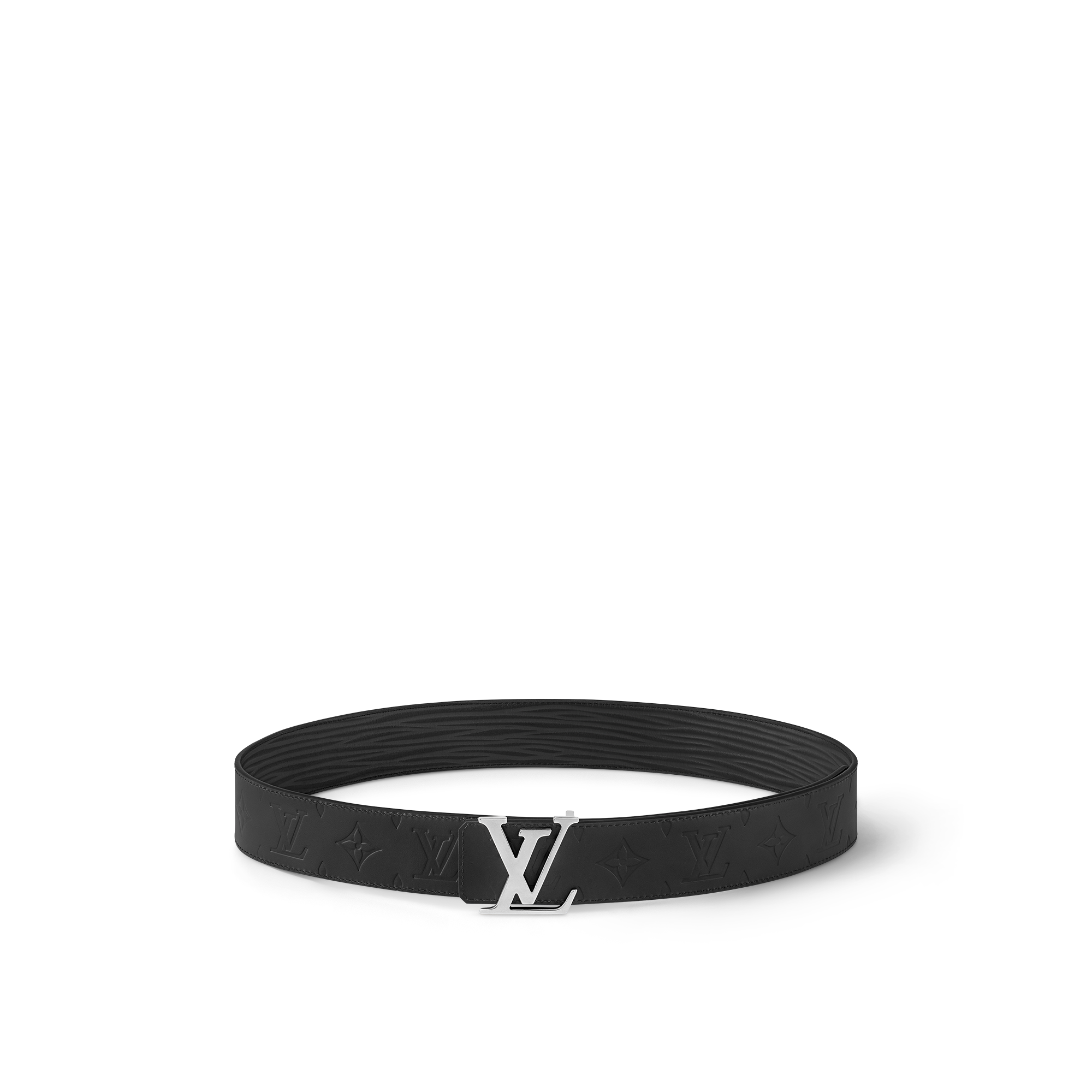 ベルト・LV イニシャル 40MM リバーシブル ｜ルイ・ヴィトン 公式サイト - M8609T